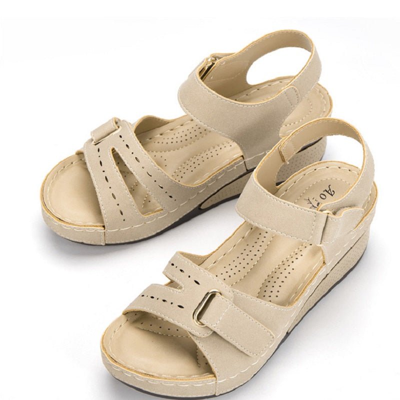 Kheya Sandals