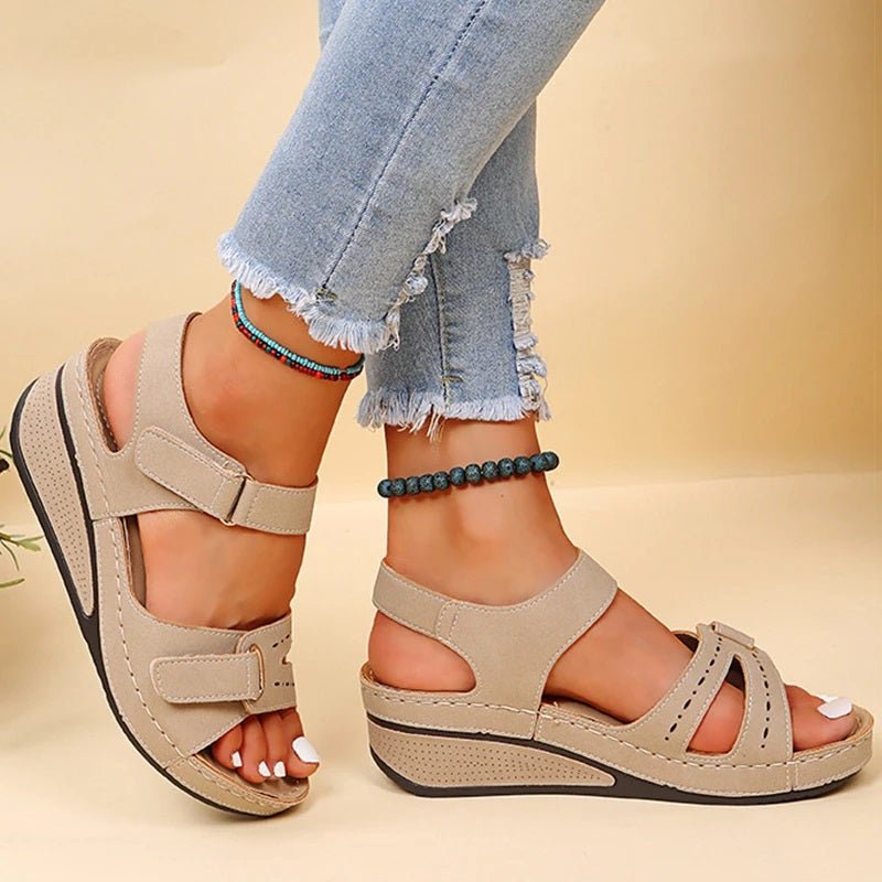 Kheya Sandals