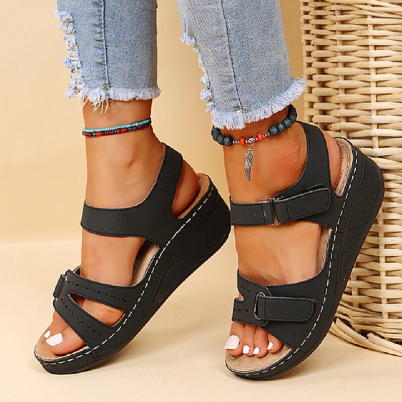 Kheya Sandals