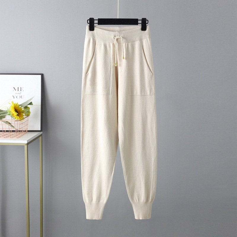 Laarni Sweater Pants Set