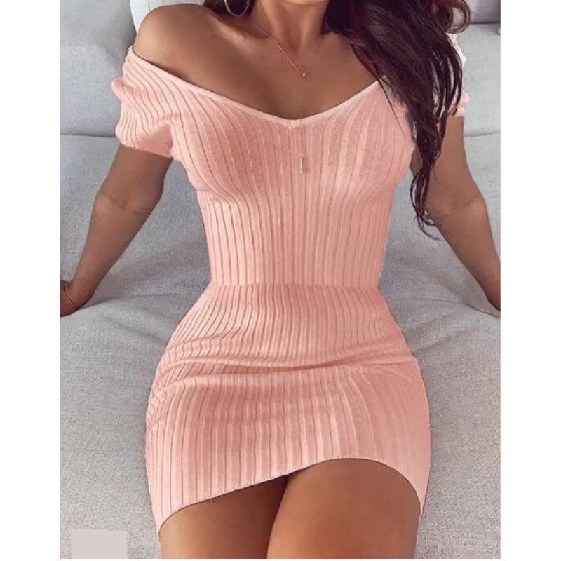 Lara Bodycon Dress