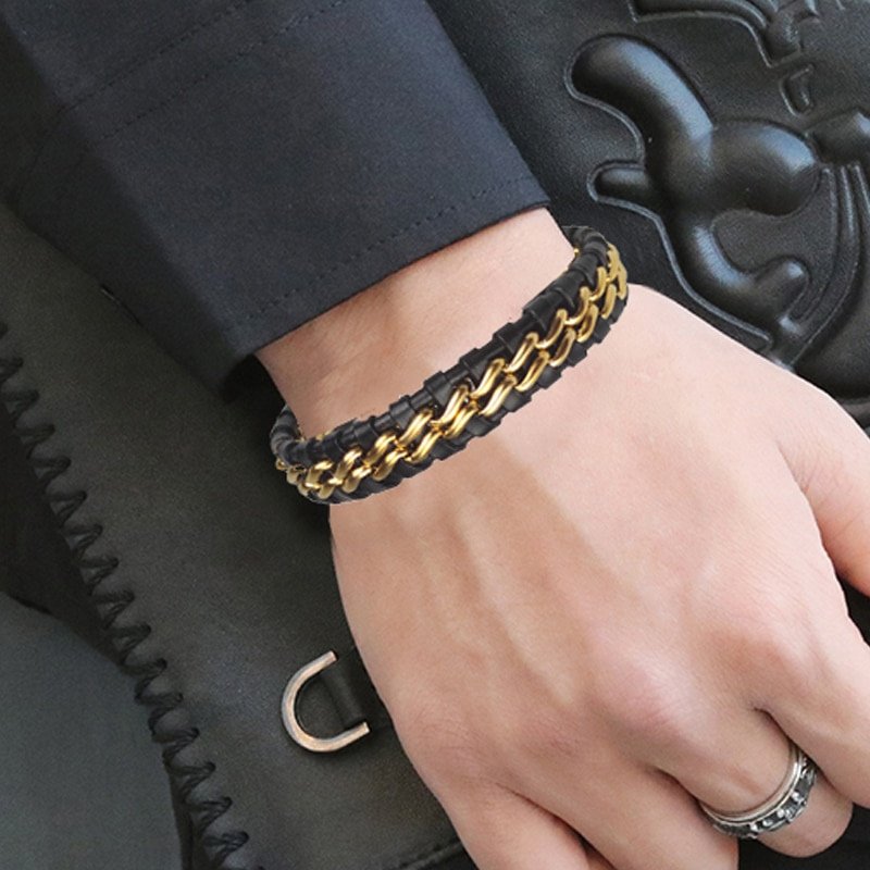 Larry Bracelet