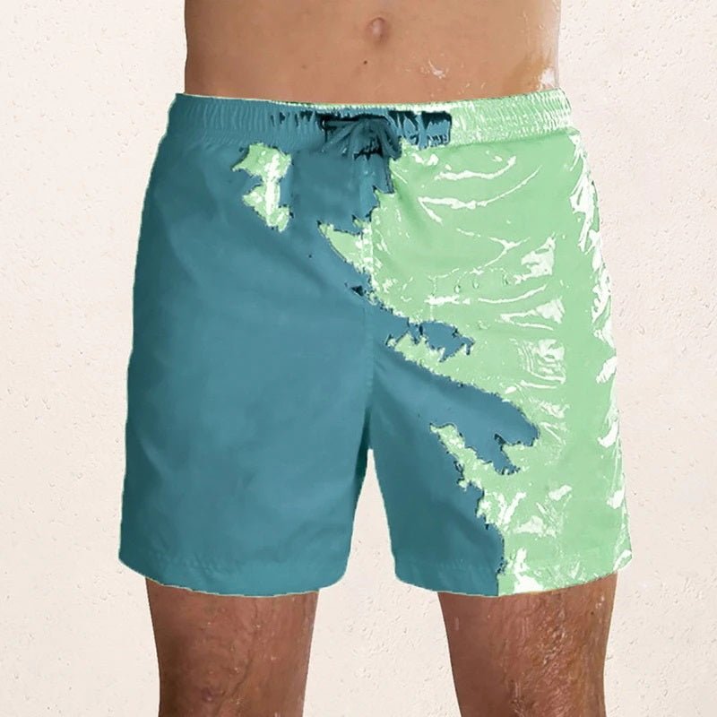 Logan Swim Trunk