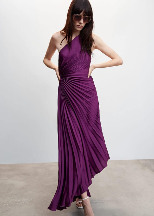 Aperoli Maxikleid