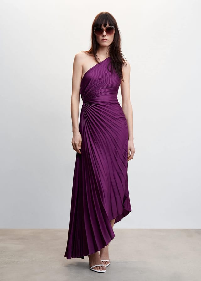 Aperoli Maxikleid