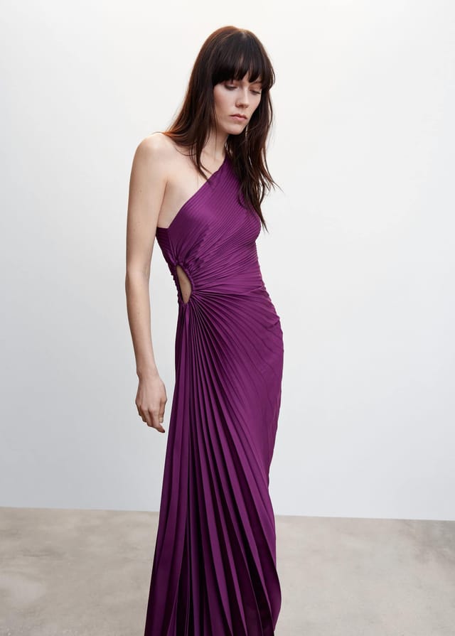 Aperoli Maxikleid