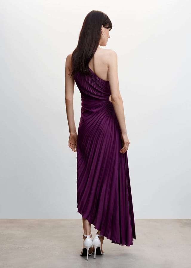 Aperoli Maxikleid