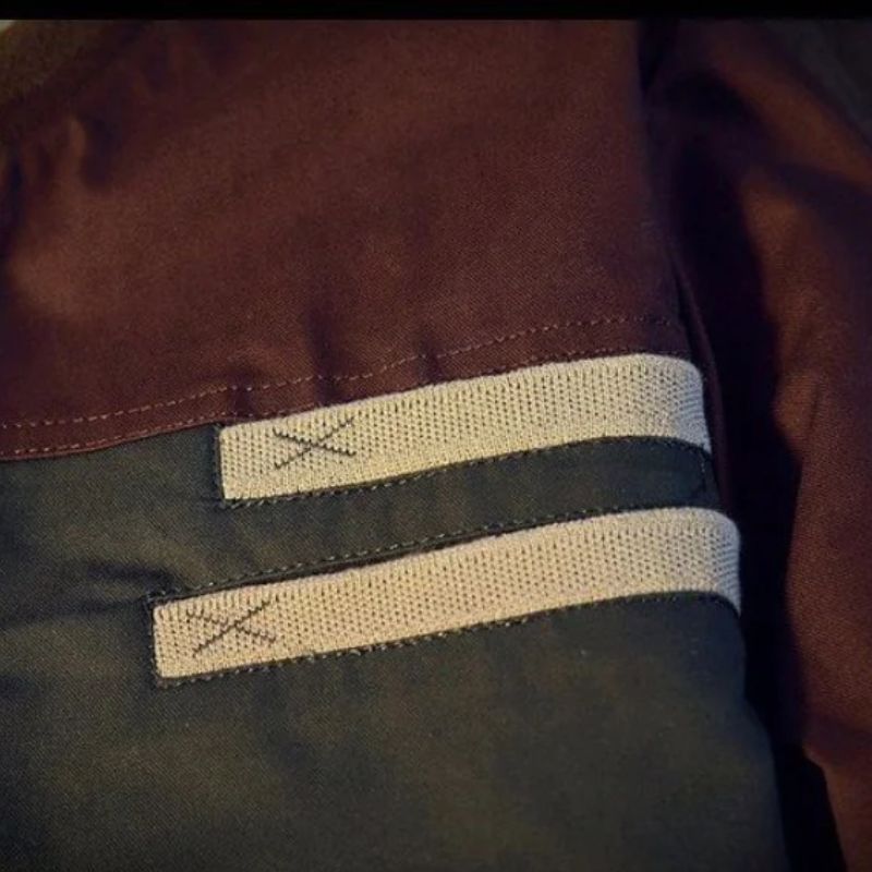 Yousef Bomber Jacket